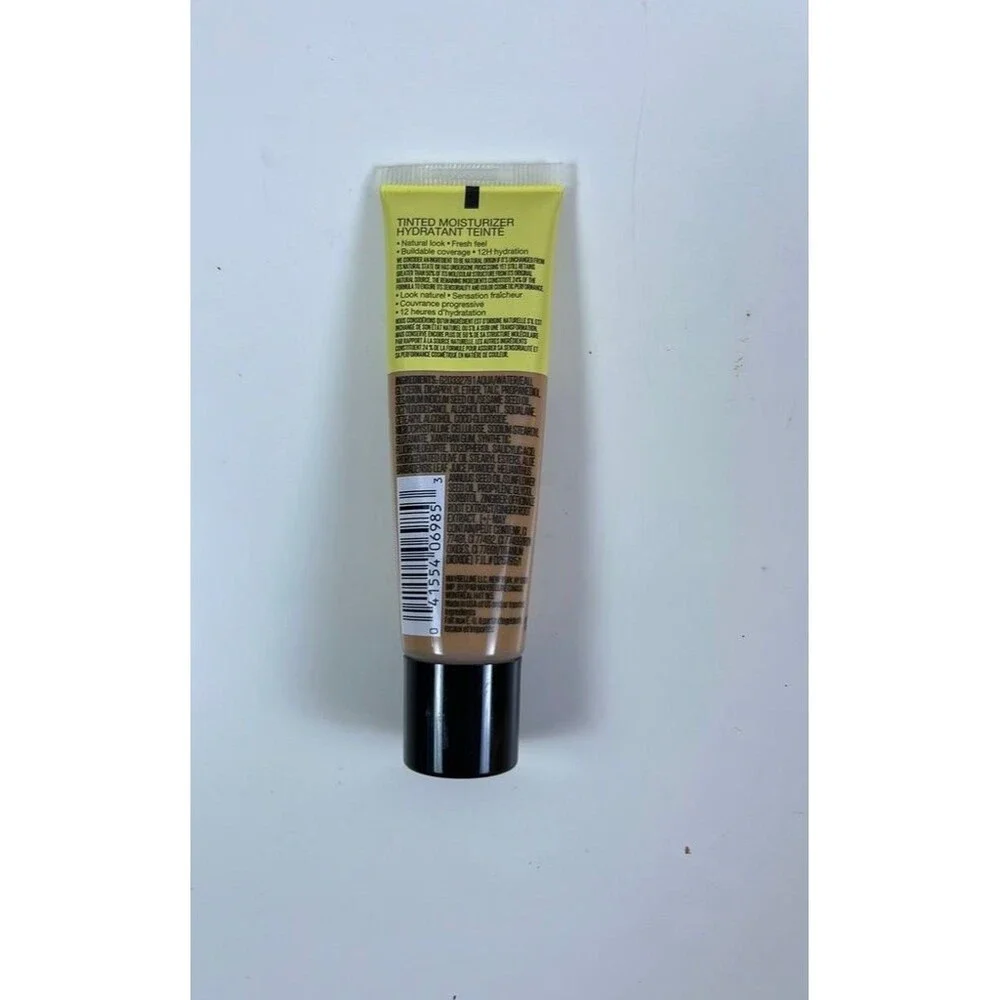 Maybelline this tube